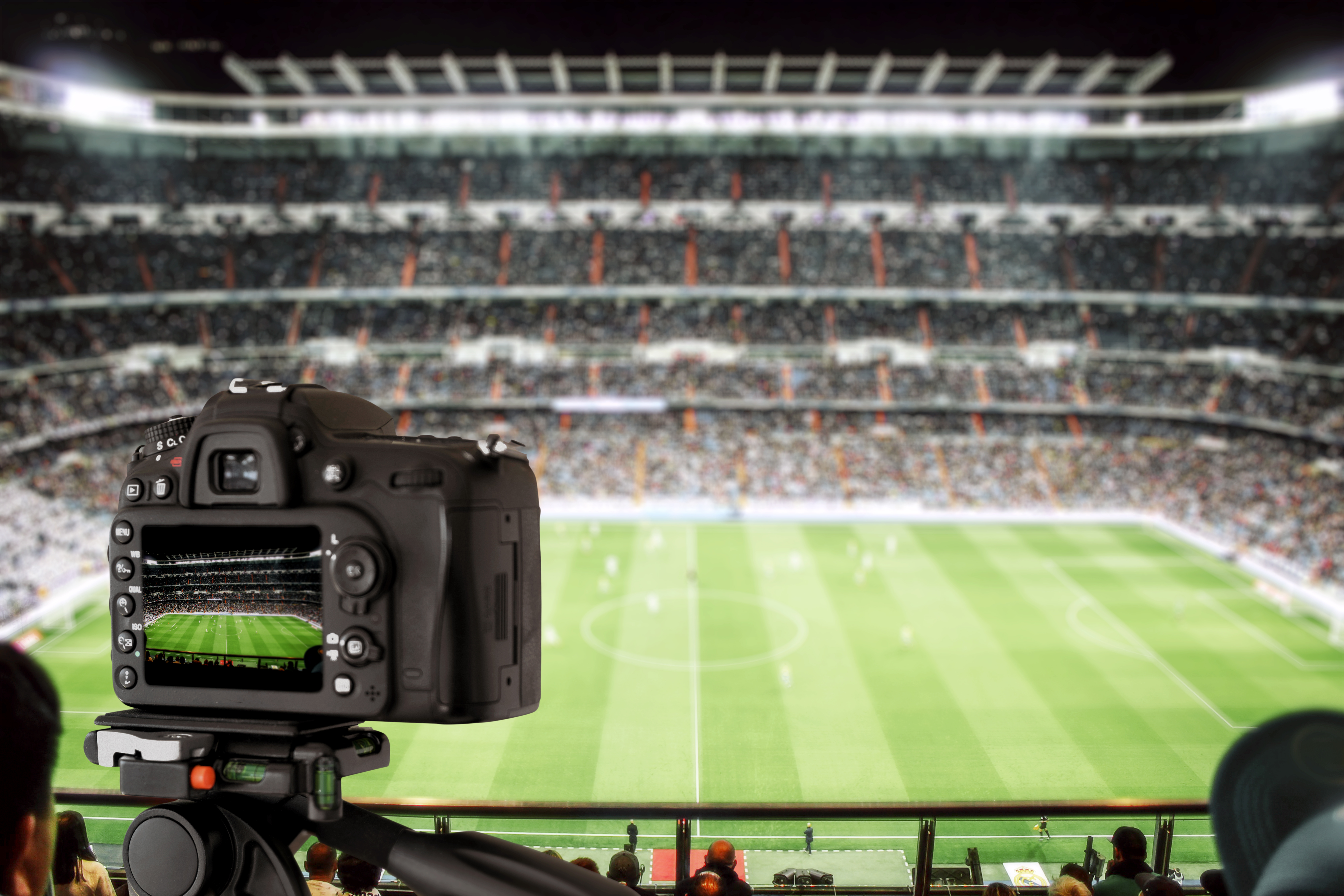 LaLiga piratería bloqueos Público